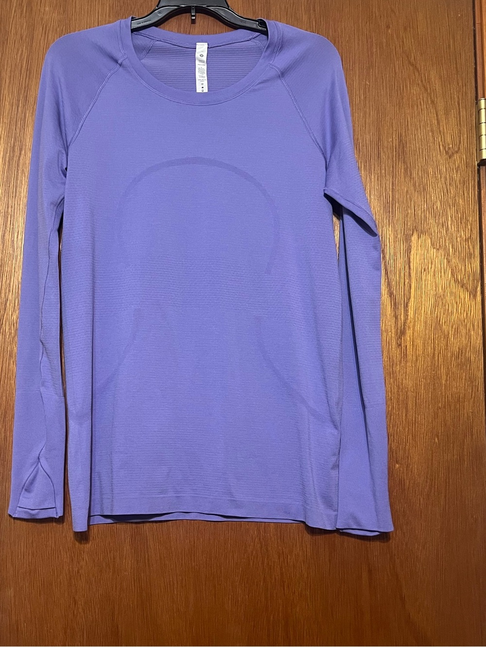 Lululemon Top.